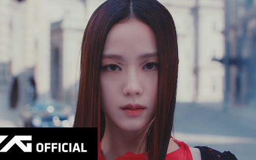JISOO - ‘FLOWER’ M/V