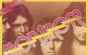 Montrose - Montrose (1973 us, awesome hard rock, 2017 deluxe double disc remaster)