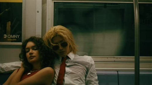 【中字】Misty=Missing You / HY:RAIN【シャインポスト】-葫芦娃小青-我的收藏-哔哩哔哩视频