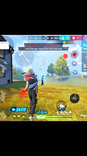 #denzelwashington #freefirefunny