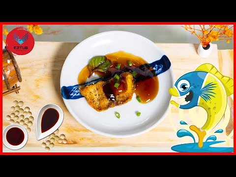 How to cook red snapper with Herbed Butter | Roasted Red Snapper|Miniature Kitchen