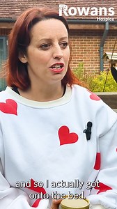 At Rowans Hospice, we have helped to improve quality of life for local people affected by life-limiting illness for 30 years. However, as you are aware, we are now in severe financial difficulty due to surging running costs and reduced voluntary income. The reality is stark: without the support of our local community, the future of the Hospice is unsustainable. Help us today, so we can be here for the next 30 years. Hear from Josie how Rowans Hospice helped her to make treasured memories with hu