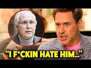 Top 10 Actors Who Hated Chevy Chase More Than Anything