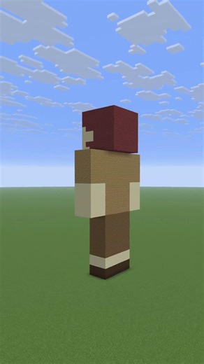 Skin A Day A Daily Minecraft Skin Showcase 13: 1