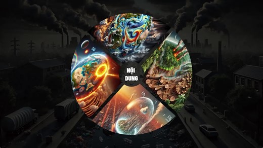 Cách Làm Mẫu Slide Trình Bày Đẹp Trên PowerPoint