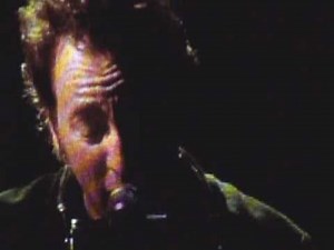 Bruce Springsteen - INTO THE FIRE 2005 live