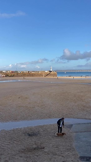 Visit St Ives on Reels