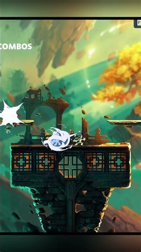 Brawlhalla's most FORGOTTEN feature...