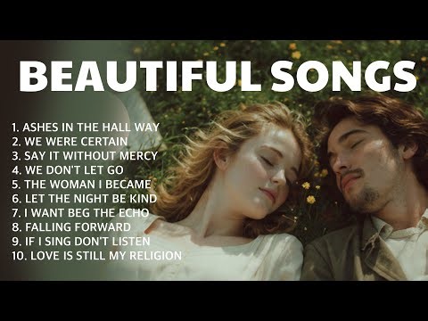 Every step together is a brave new start...No need to know forever