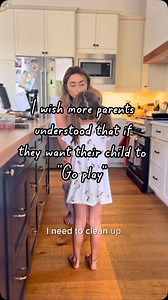 “I JUST NEED A MINUTE!” That’s the loud voice ringing in your head when you’ve said go play for the third time, and instead you hear: 🌀 “I’m boooored!” 🌀 “Can I have screens?” 🌀 Immediate sibling drama 🌀 Or are just right under foot. And in that moment, your mind flashes to those Instagram-perfect Montessori playrooms, wooden rainbows, calm beige-clothed children playing independently for hours while their parent drinks hot coffee in peace… Yeah. Not your reality. Inside the Joyful Parenting