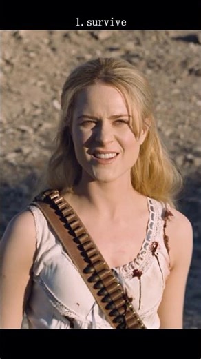 🤯 Westworld Season 2: Maeve’s New Power SHOCKS Tech! (Bulletproof Scene) 🚀😳