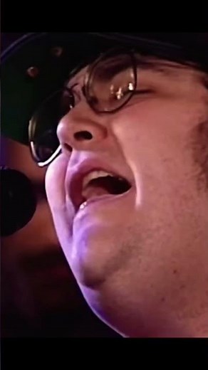 Blues Traveler “The Hook” live 1996