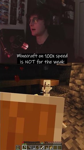 dude how is this even minecraft lol #minecraft #gaming #funny