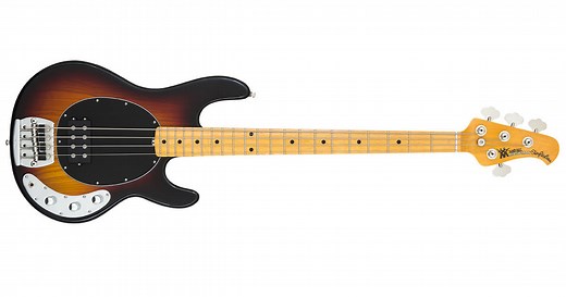 StingRay Classic Highlights