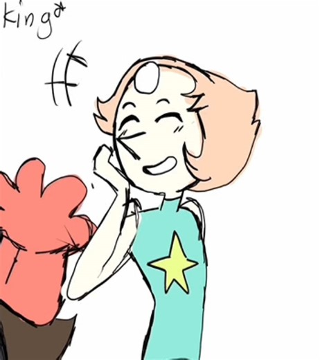 Steven Universe Fan Art: Exploring Shipping POVs