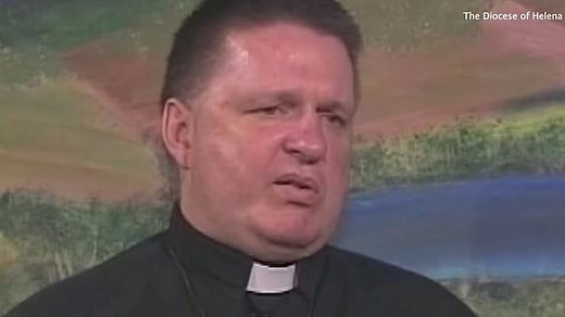 Long speaks on upbringing in the church and how he fell in love with boxing.