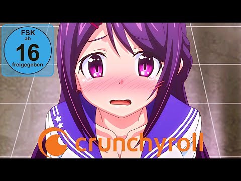 The BEST UNCUT Anime on Crunchyroll!