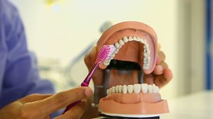 Tips for good dental health