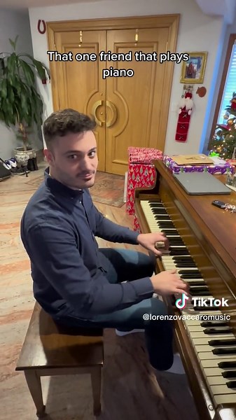 Comical and Fun Piano Jokes for Merry Chrysler