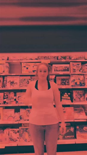 Chloe Chantelle on TikTok