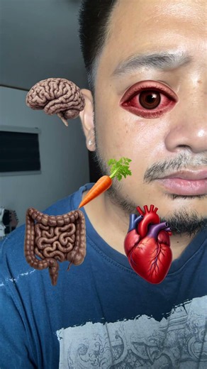 What happens to my eye? 👁️