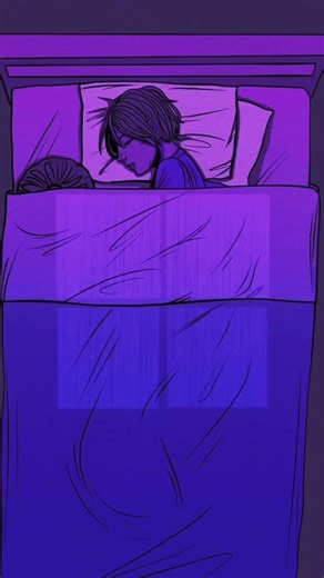 The night everything changed 🌕🐺