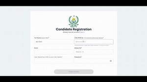 How to Apply for NAVTTC Step by Step guideline: 💻 𝐀𝐩𝐩𝐥𝐲 𝐎𝐧𝐥𝐢𝐧𝐞 𝐓𝐨𝐝𝐚𝐲: https://nsis.navttc.gov.pk/ 📞 𝐂𝐨𝐧𝐧𝐞𝐜𝐭 𝐰𝐢𝐭𝐡 𝐘𝐨𝐮𝐫 𝐅𝐮𝐭𝐮𝐫𝐞: ☎️ 0331-3215334 | TIME - The Institute of Management & Entrepreneurship