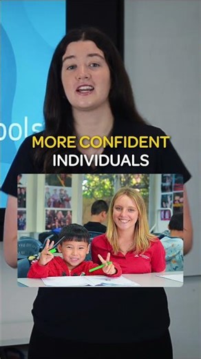 Help your child build their confidence with our Debating & Public Speaking programs!