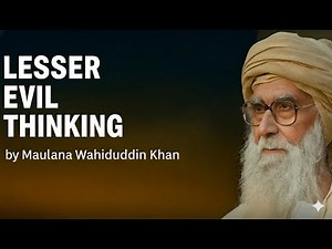 9. Lesser Evil – The Wisdom of Umar Farooq (RA)