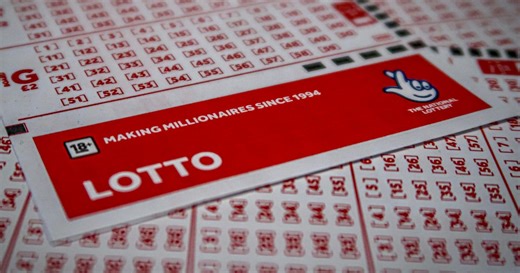 LIVE: Lotto and Thunderball draw and results for Saturday, January 21, 2022