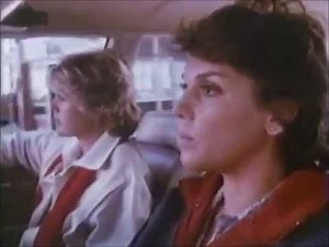 CBS Monday Night Promo (1984)