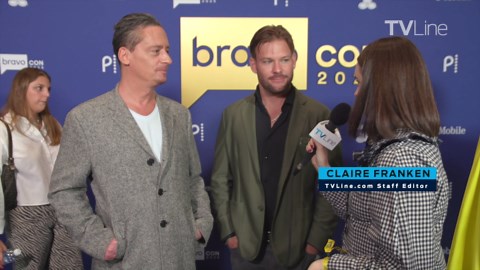 Below Deck Down Under | RHOSLC Drama Explained At BravoCon 2025