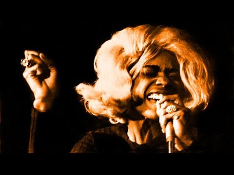 Ann Peebles and The Red Dog Band - Peel Session 1974