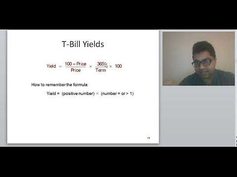 Chapter 7 Fixed Income securities pricing and trading 1