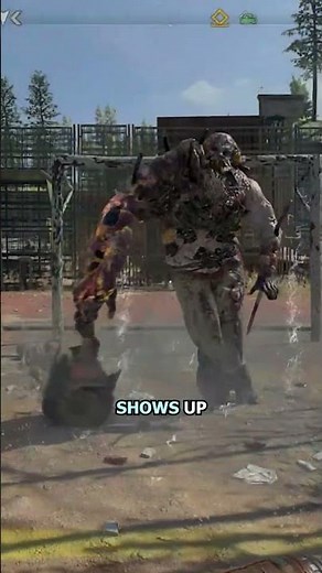 Dancing Zombie in Dying Light 2?! ⚽🧟‍♂️
