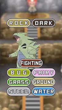 Which Pokemon Type Has The MOST Weaknesses?!