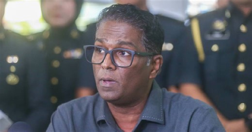 Authorities find no halal certificate, logo displayed at food stall in viral video | New Straits Times