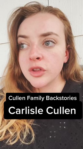 #twilight #twilightrenaissance #twilightsaga #carlislecullen