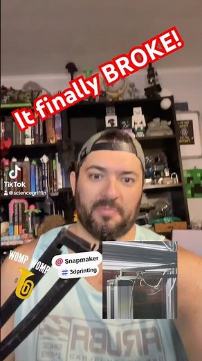 Have you modified your Snapmaker? If you’re getting the Snapmaker U1 do you have ideas to mod? #stem