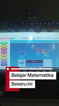 matematika #coolmath4kids #deeplearning #sekolah #belajar #kelas #icebreaking #mtk