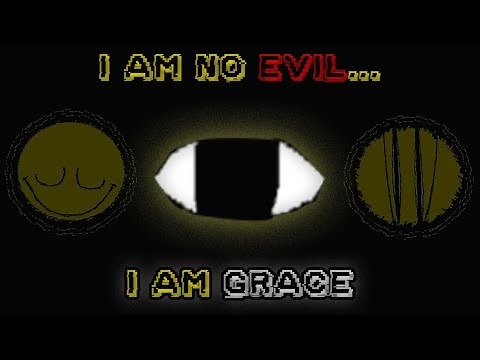 Roblox Grace: The Story Explained