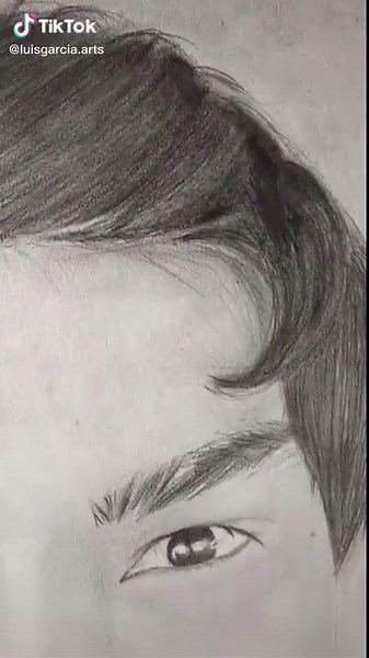 🔴Proceso de Dibujo de #fernanfloo #dibujo