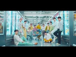 -MV-SEVENTEEN - ひとりじゃない