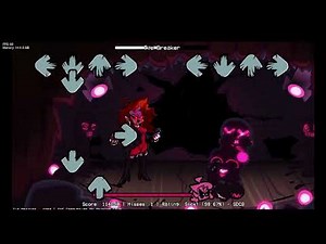 FNF Project Deathmatch: Unofficial Tie-Breaker Chart