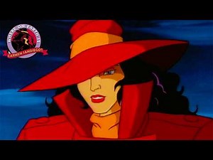 Greek Stage Heist Mystery! | Where in the World is Carmen Sandiego? - WildBrain | Full HD Episodes