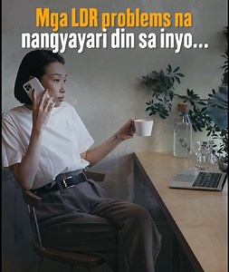 Mga LDR problems na nangyayari din sa inyo. Watch | Personal Matters by Dennis Antenor Jr