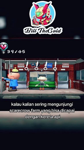 Misteri Harvest Moon PS2 dan Ending Chulip: Apakah Orang Ini Hantu?