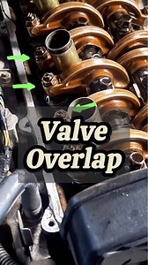 147K views · 736 reactions | Valve overlap #reels #fbpro #valveoverlap #valvetiming #enginemechanical #cylinderhead #valvemechanism #autoservice #autorepair #autolife #automobile #automechanic #fypシ゚viralシ @sorotan | Yadi Rosicky | Facebook