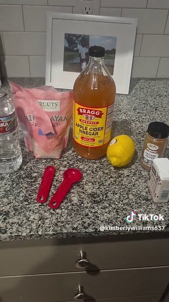 kimberlywilliams637 on TikTok