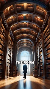 13K views · 304 reactions | Step inside the manor’s library, where secrets shift and rules should never be broken. Are you brave enough to listen? #HorrorStory #HauntedHouse #Suspense #Library #ChillingTales | CreepyStories | Facebook